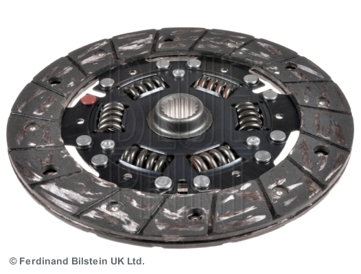 Disco de embrague Nissan Sunny III sedán (N14) (1990 - 1995) precio, desde 51,38 EUR