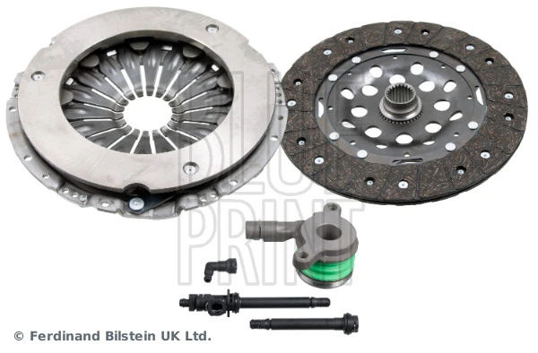 ADR163035 Blue Print Embrague motor