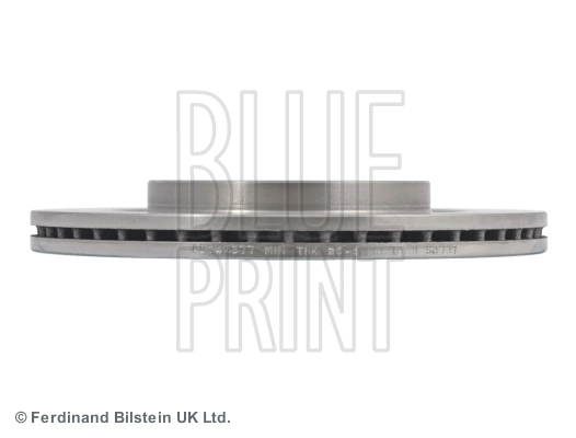 Frenos delanteros Blue Print ADC44377 precio, desde 52,89 EUR