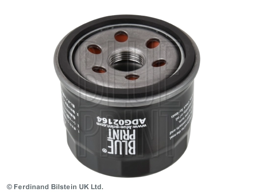 Filtro de aceite motor Lucas LFOS103