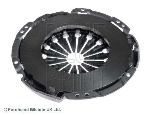 Comprar Plato de presión de embrague Toyota Land Cruiser PRADO ASIA J12