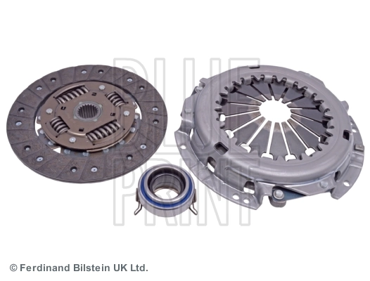 Kit de embrague Toyota Hilux 