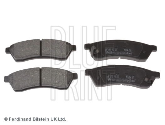 ADG042114 Blue Print