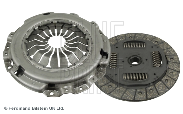 Mecanismo de embrague Ford Connect  desde 122,54 €
