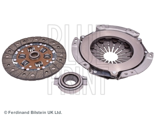  Embrague Nissan Sunny 2