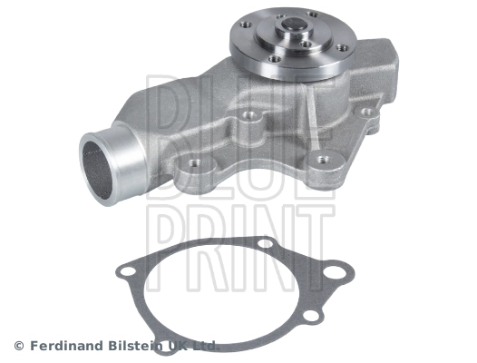 ADA109101 Blue Print