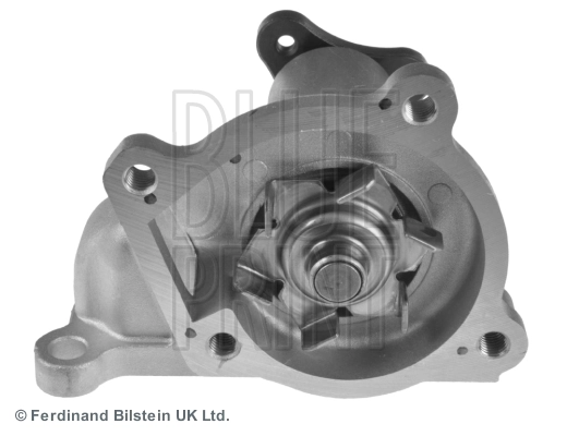 Bomba refrigerante coche para Mazda 323 II 3 dr 