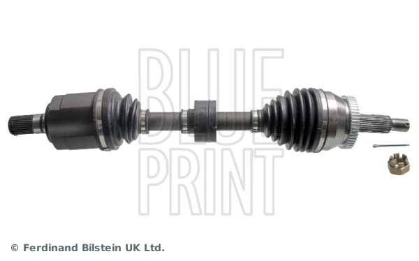 ADBP890051 Blue Print