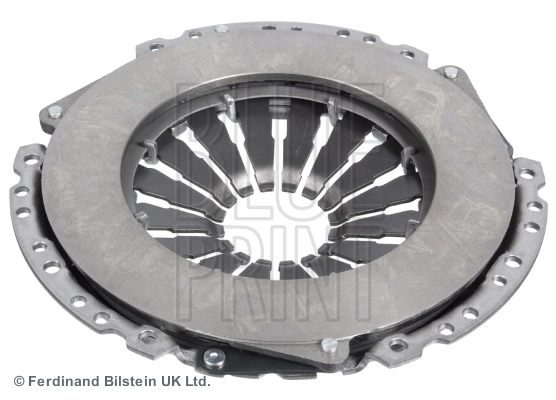 55557554 General Motors plato de presion del embrague funcion