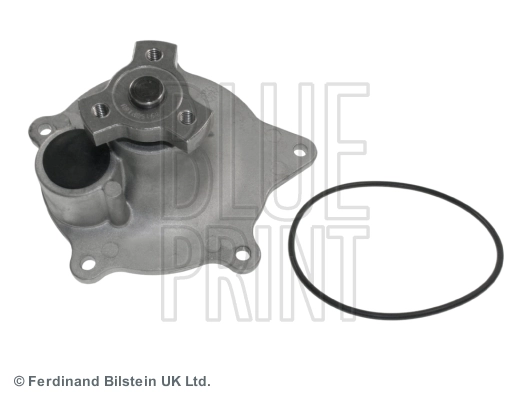 ADA109119 Blue Print