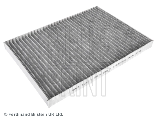 Filtro antipolen para Chrysler Voyager GRAND 