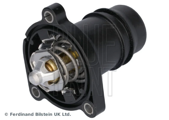 Termostato de agua para Opel Corsa E X15