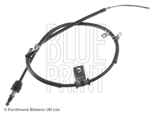 Cable de freno de mano trasero izquierdo Hyundai Matrix 