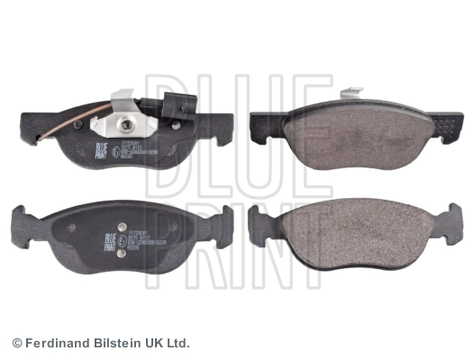 ADL144236 Blue Print