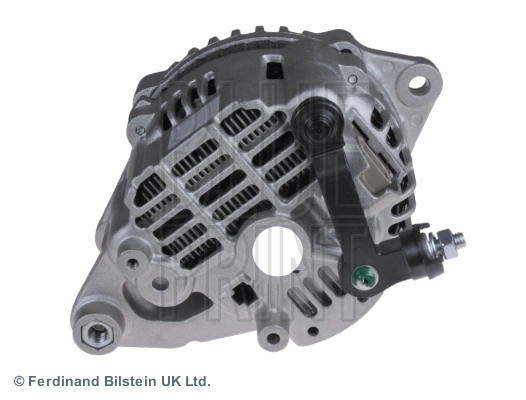  Alternador Mazda 626 4