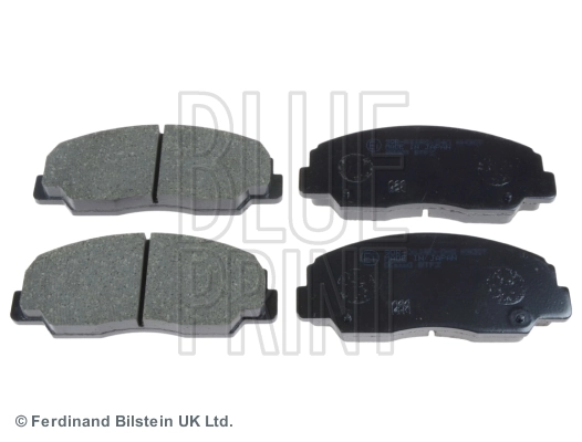 ADD64210 Blue Print