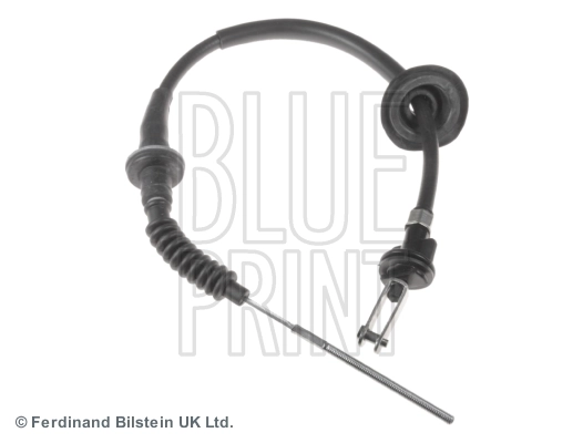 Cable de accionamiento del embrague Suzuki Ignis II (2003-2026)