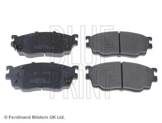 ADM54255 Blue Print