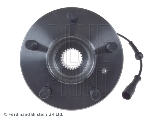 Comprar Cubo de rueda trasero Land Rover Discovery II LJ ,LT