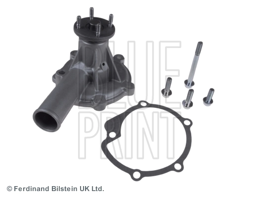 ADC49121 Blue Print