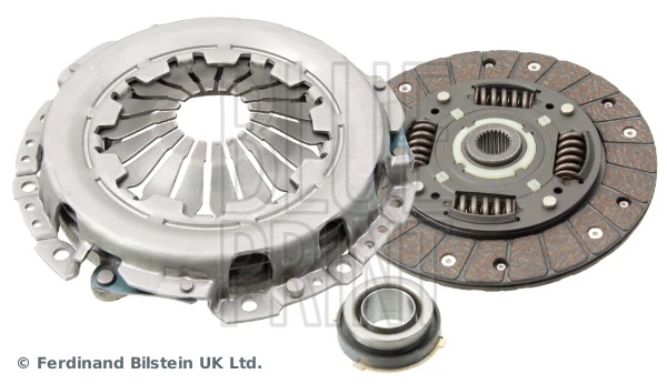 Kit completo de embrague KIA Picanto II (TA)