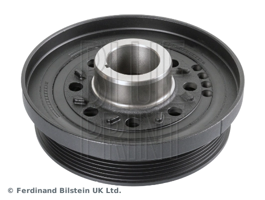 Comprar Polea de cigüeñal Hyundai Tucson II TM