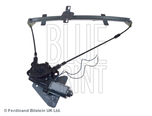 ADK81354 Blue Print