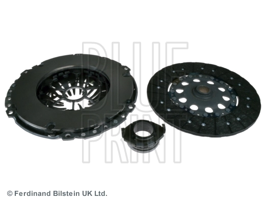 Comprar 832063 VALEO Kit de embrague completo