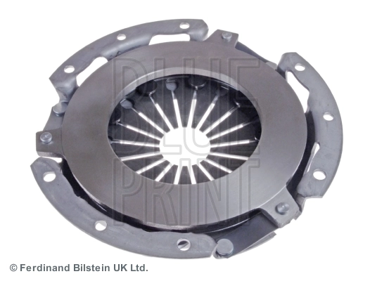 MD802072 Hyundai/Kia plato de presion del embrague funcion