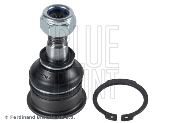  Rótula inferior de suspensión Nissan Sunny 2
