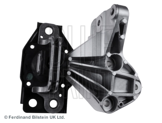 Soportes de motor delantero para Nissan Qashqai I J10