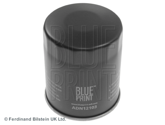 Precio del repuesto Filtro de aceite motor Sunny I sedán
