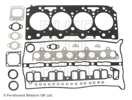 ADG06289 Blue Print