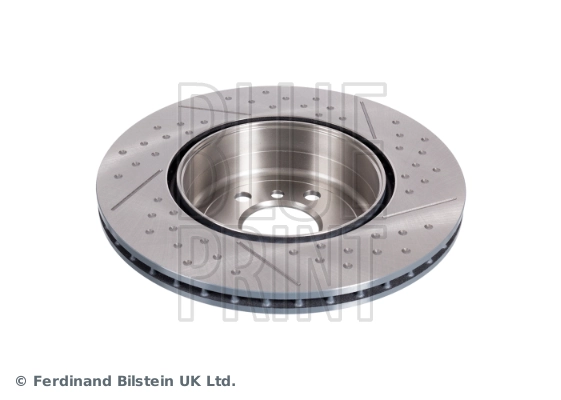Disco de freno trasero RAP Brakes RD1001 precio, desde 94,89 EUR