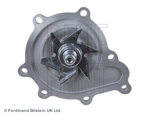 97180326 General Motors Bomba refrigerante coche