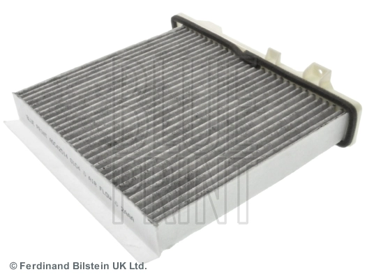  Filtro de habitáculo Mitsubishi Pajero 