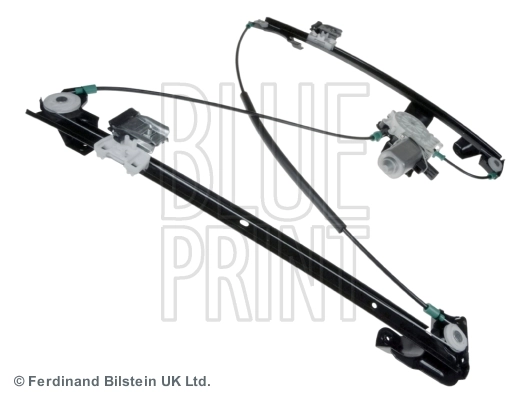 Mecanismo de elevalunas delantero derecha Land Rover Freelander I SUV (L314) (1997 - 2006) precio, desde 44,07 EUR