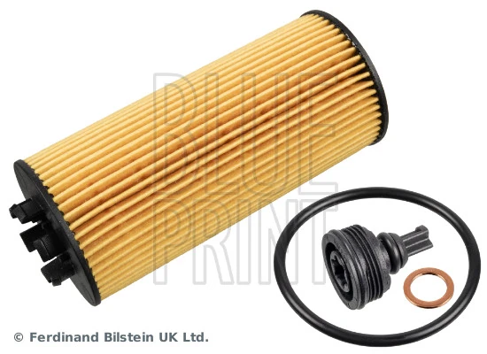 Filtro de aceite motor BMW 1 