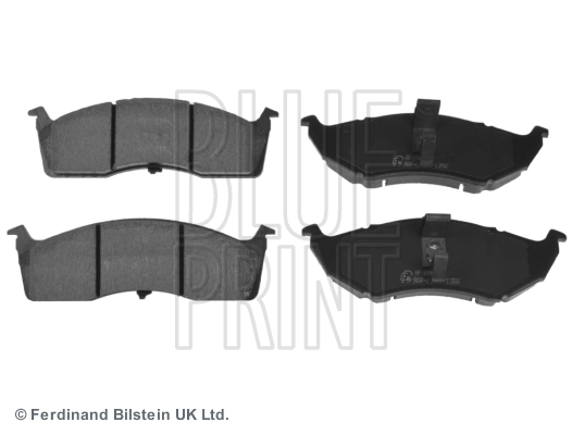 ADA104202 Blue Print