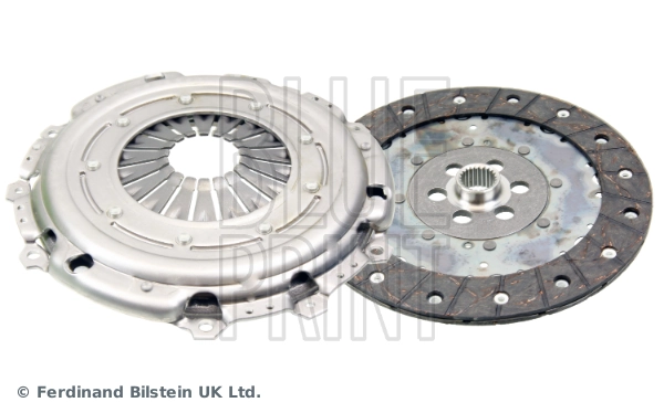 ADBP300162 Blue Print