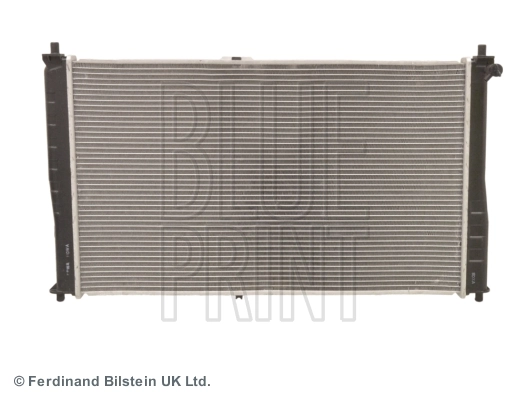 Água radiador KIA Carnival II monovolumen (GQ) (2001 - 2005) precio, desde 87,09 EUR
