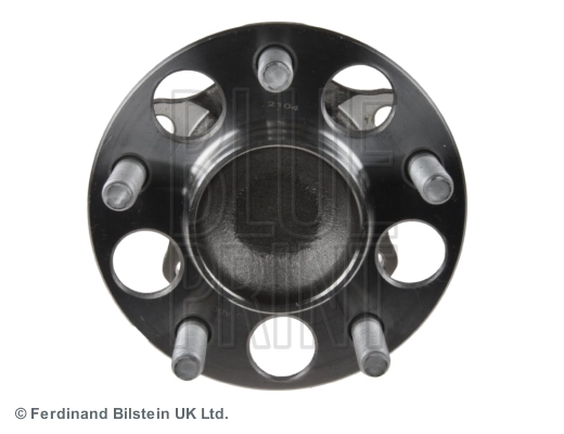  Cubo de rueda trasero Mitsubishi Grandis 
