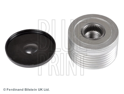  Polea alternador Mazda 2 1