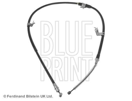 ADC446184 Blue Print