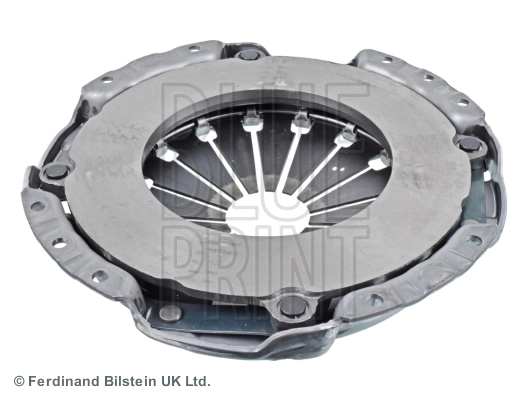 3121060160 Toyota plato de presion del embrague funcion
