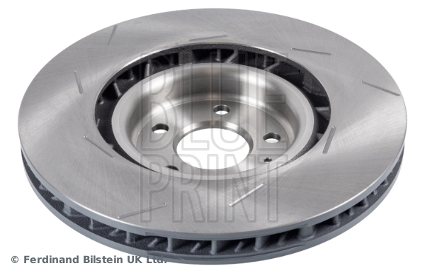 Comprar 95B615302 VAG Freno de disco delantero