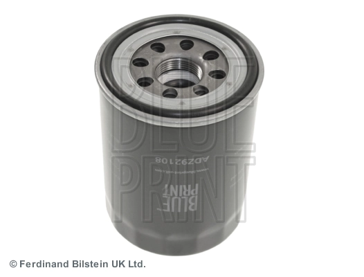 ADZ92108 Blue Print Filtro aceite