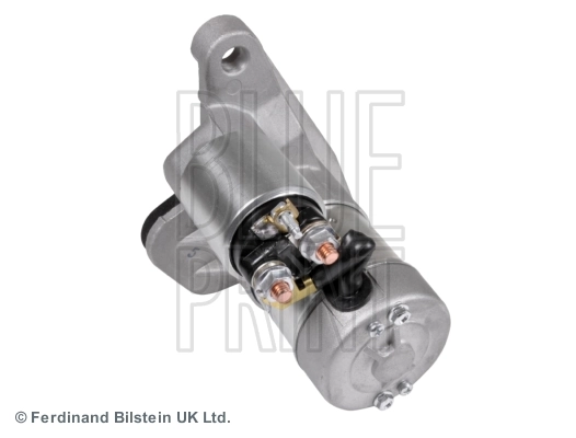  Motor de arranque Nissan Tiida 
