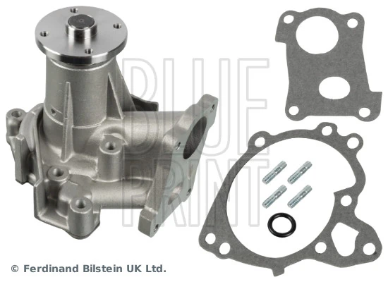 ADC49130 Blue Print