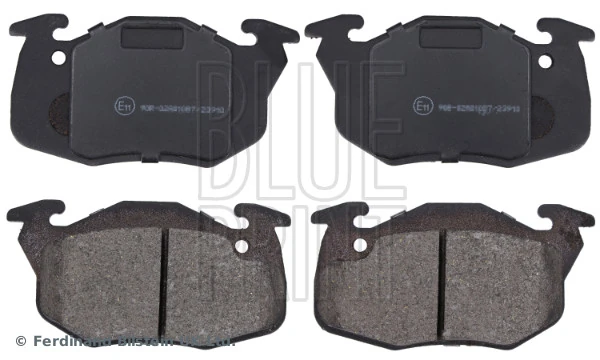 ADP154231 Blue Print
